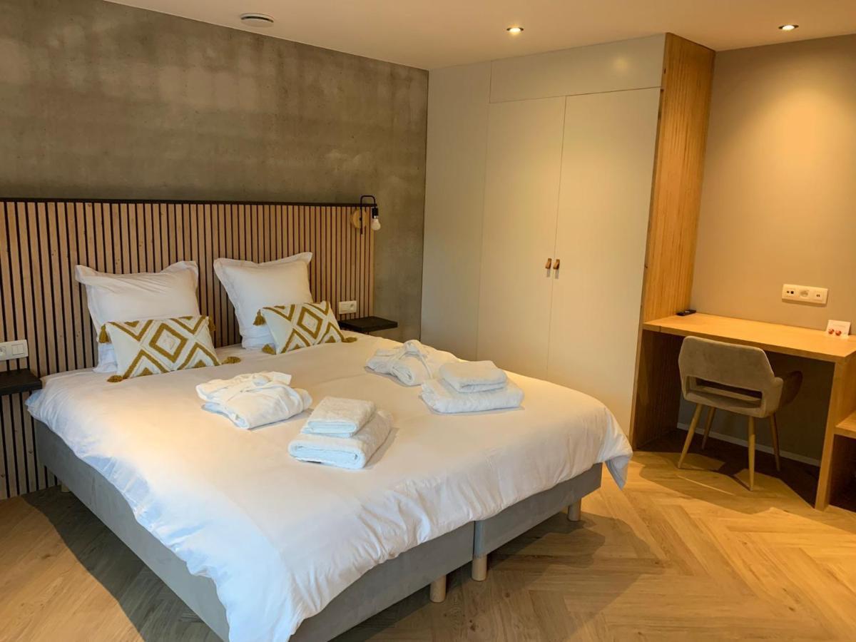 Chaumont-Gistoux Dionbulles & Dionlodge Guesthouse, Private Wellness Pool In Option מראה חיצוני תמונה