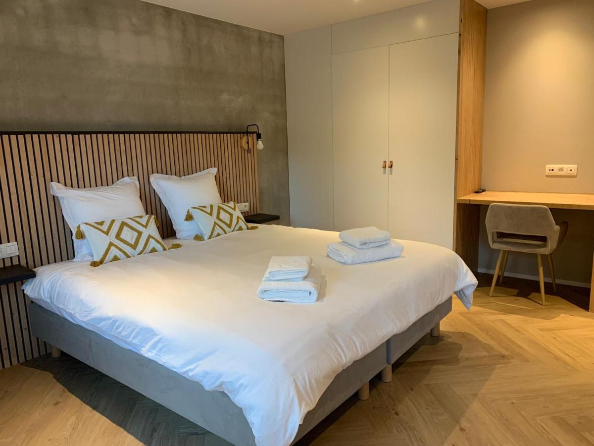 Chaumont-Gistoux Dionbulles & Dionlodge Guesthouse, Private Wellness Pool In Option מראה חיצוני תמונה