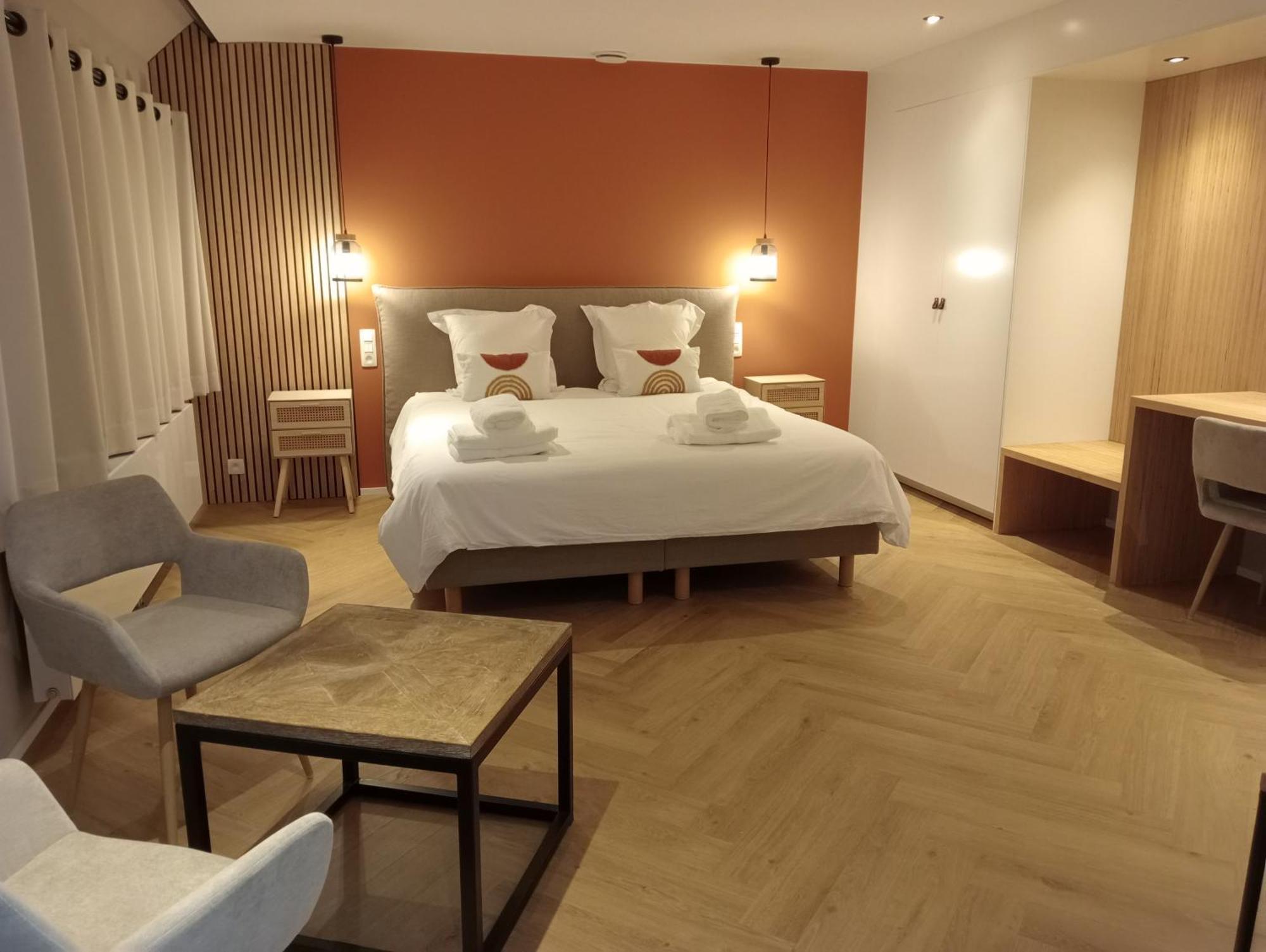 Chaumont-Gistoux Dionbulles & Dionlodge Guesthouse, Private Wellness Pool In Option מראה חיצוני תמונה