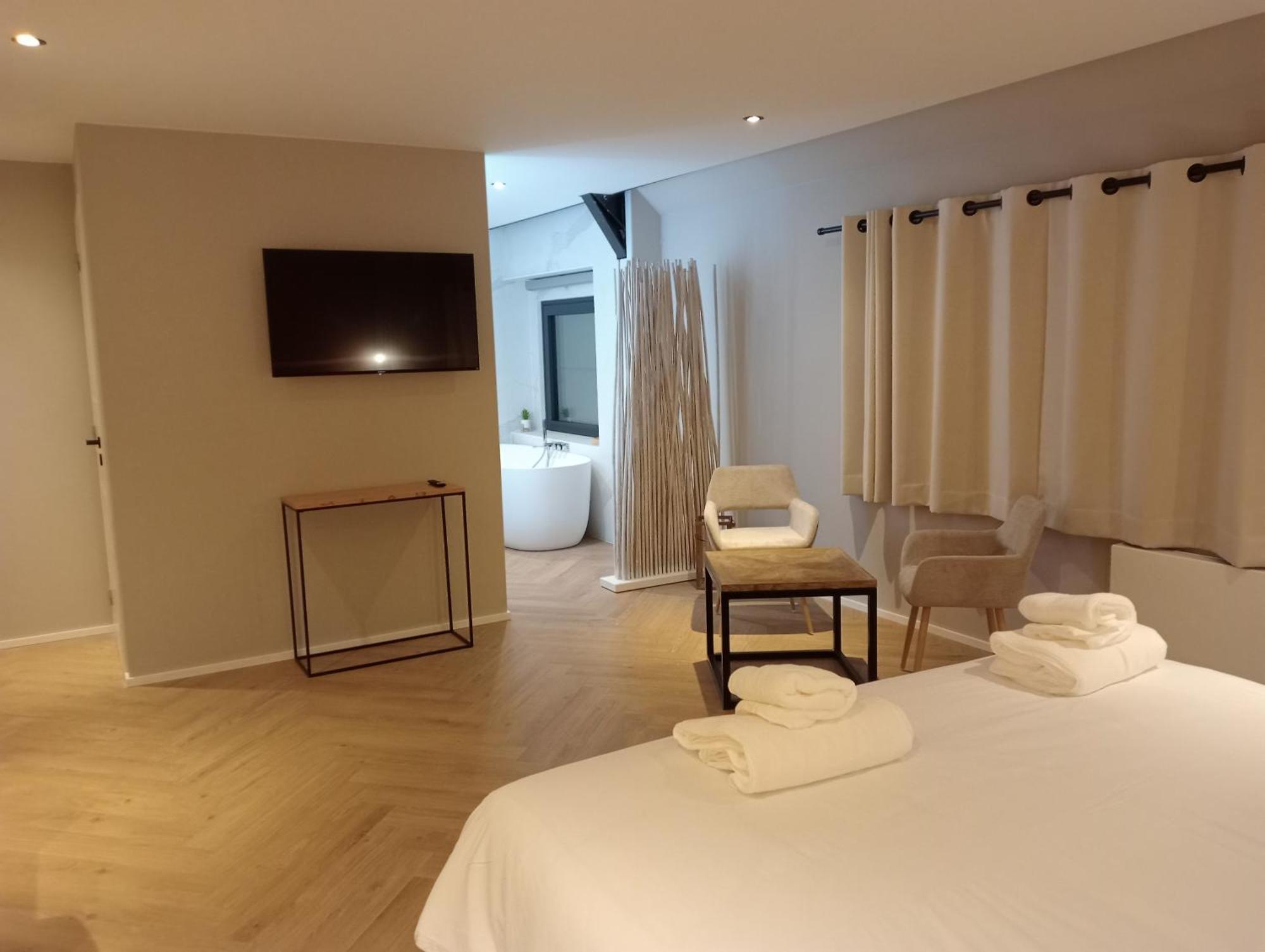 Chaumont-Gistoux Dionbulles & Dionlodge Guesthouse, Private Wellness Pool In Option מראה חיצוני תמונה