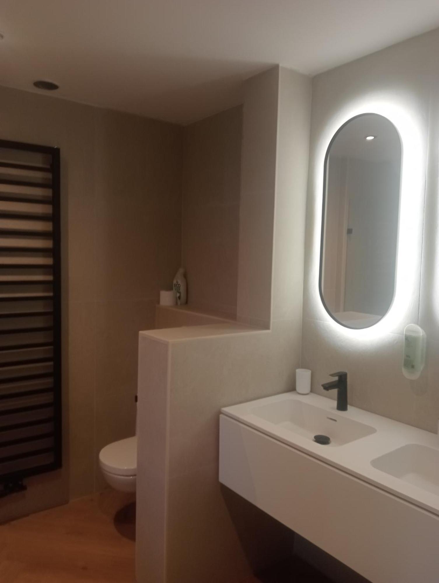 Chaumont-Gistoux Dionbulles & Dionlodge Guesthouse, Private Wellness Pool In Option מראה חיצוני תמונה