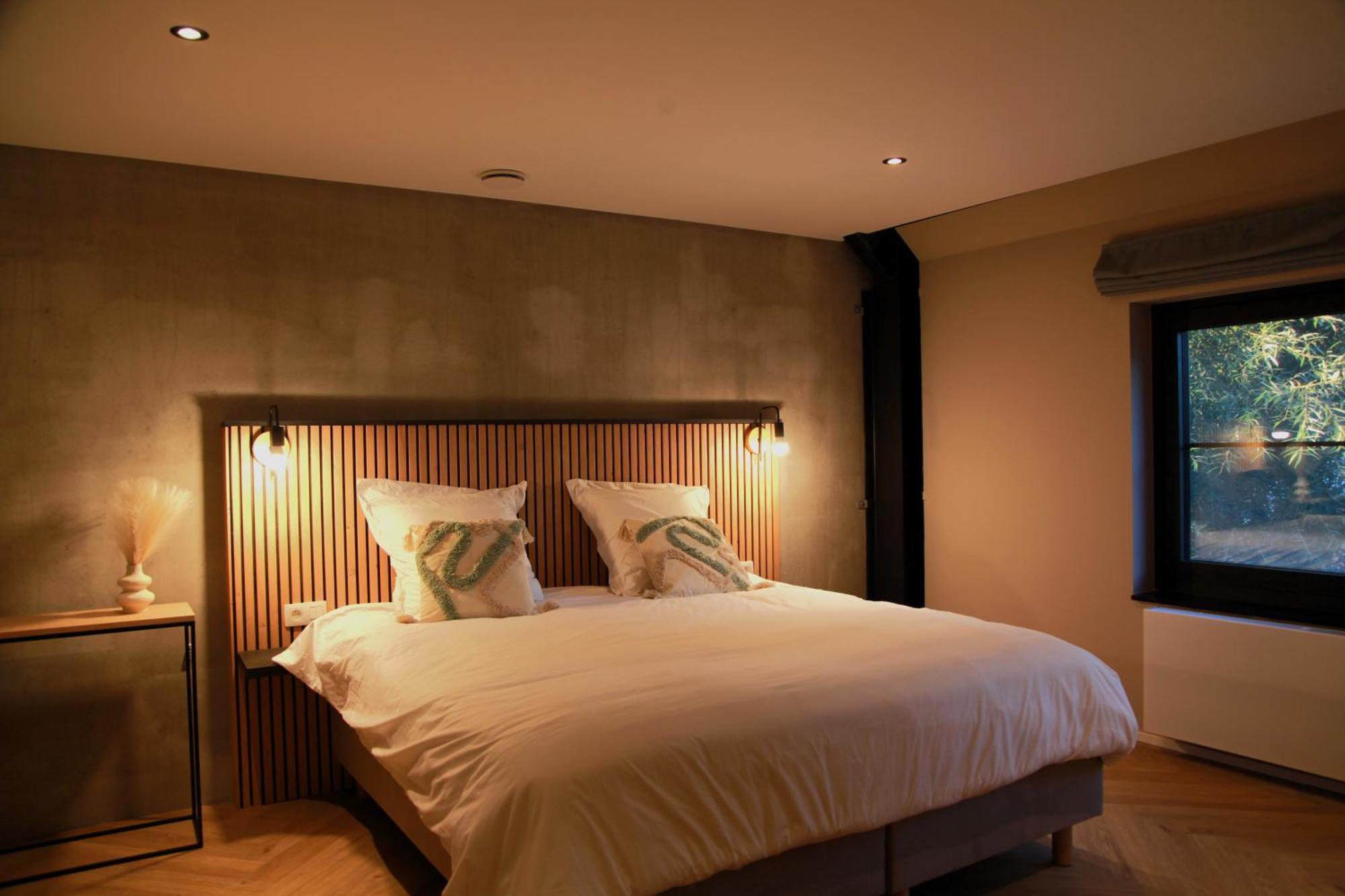 Chaumont-Gistoux Dionbulles & Dionlodge Guesthouse, Private Wellness Pool In Option מראה חיצוני תמונה