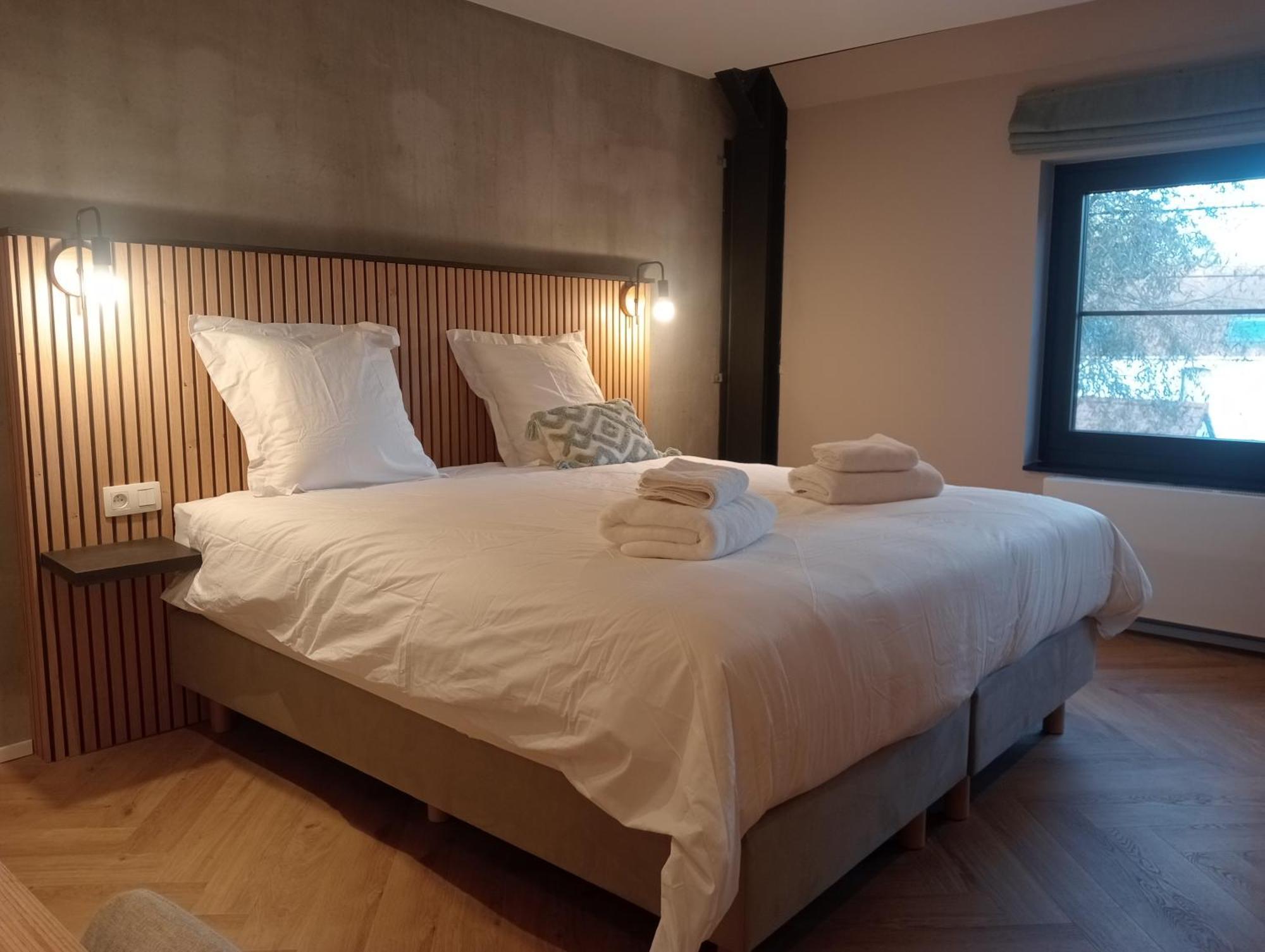 Chaumont-Gistoux Dionbulles & Dionlodge Guesthouse, Private Wellness Pool In Option מראה חיצוני תמונה