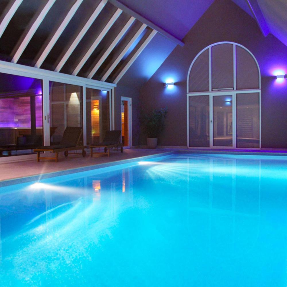 Chaumont-Gistoux Dionbulles & Dionlodge Guesthouse, Private Wellness Pool In Option מראה חיצוני תמונה